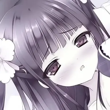 Profile image of 甘音 萌花