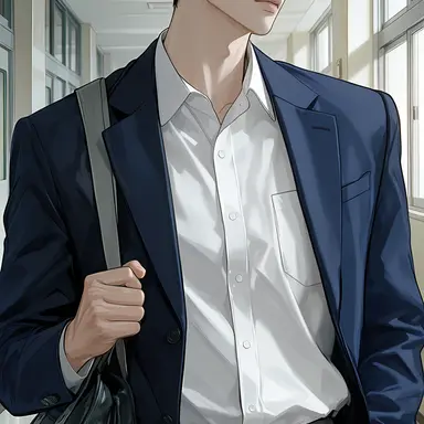 Profile image of 光輝
