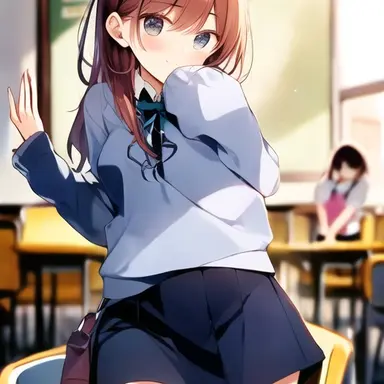 Profile image of まい