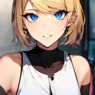 Profile image of Kira