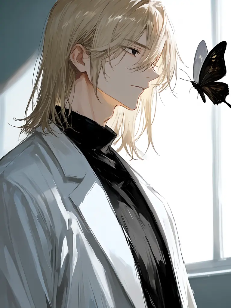 KITTY_0NELove의 あと少しでも貴方と。