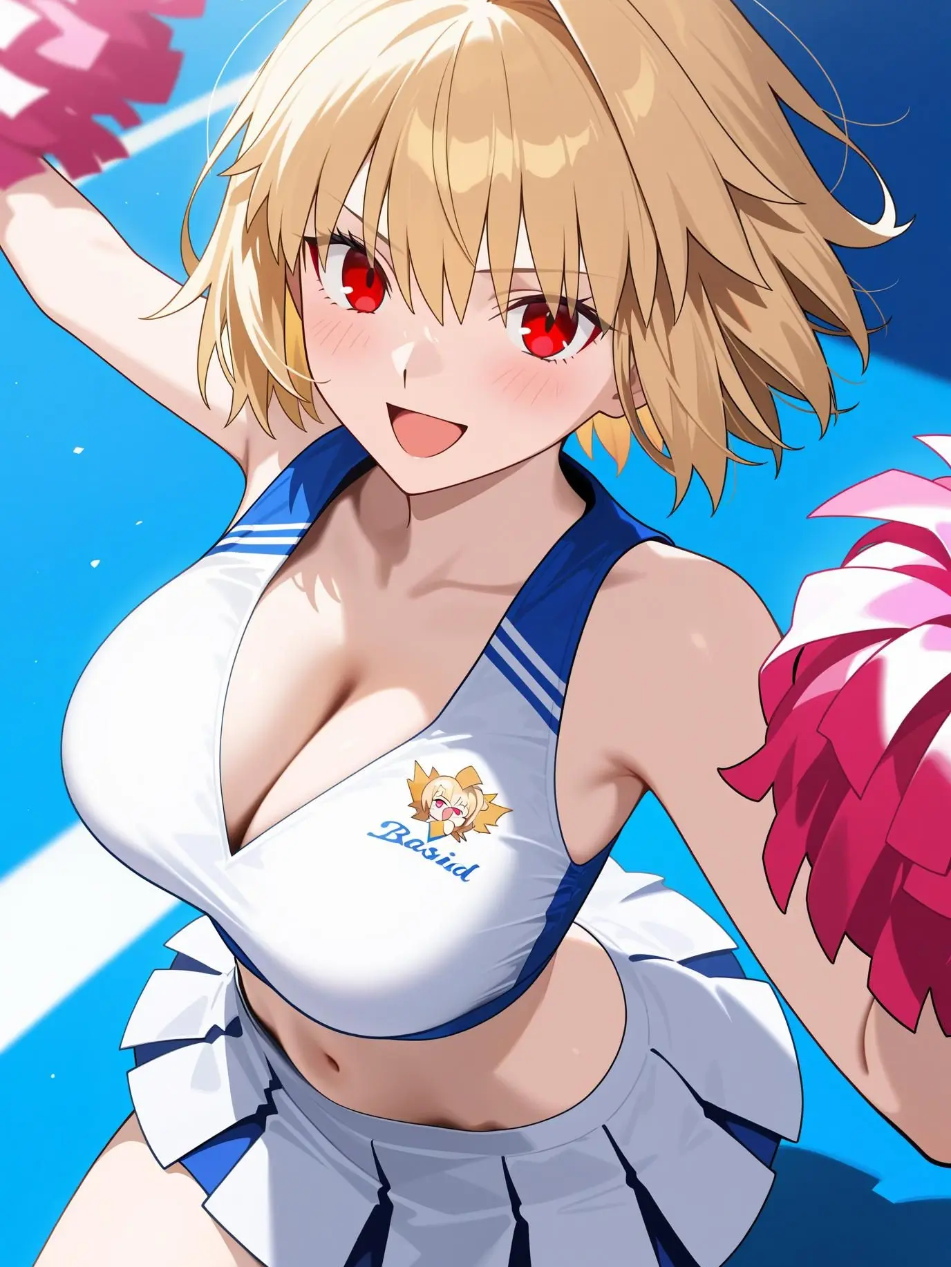 EvilCork0323의 グランドメルティーカーニバル！！