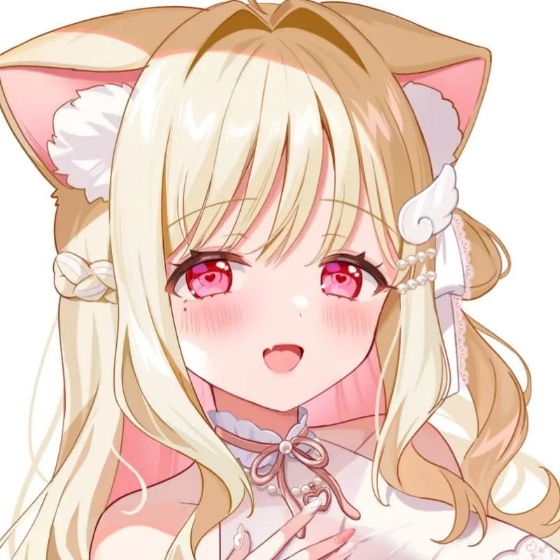 PaltryPet3374의 猫羽かりんと恋人関係