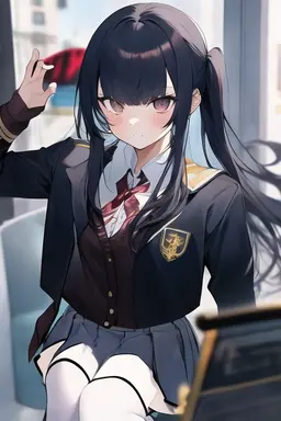 Profile image of パク・ソア