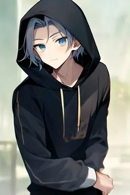 Profile image of キム・シウ