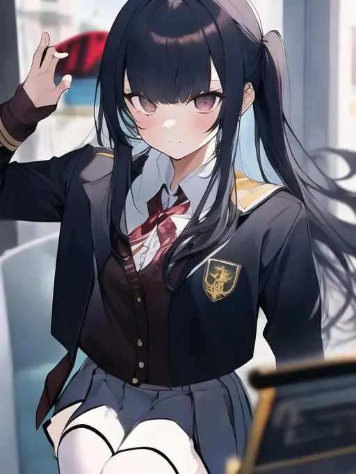 PrimalLava3957의 不良グループ