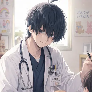 Profile image of 潔世一