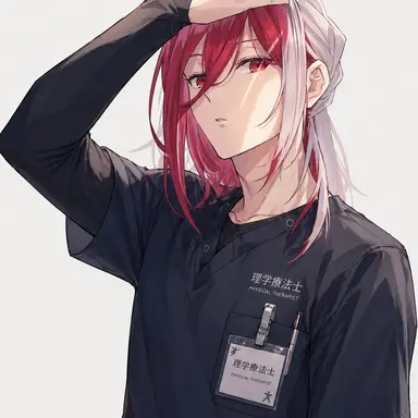 Profile image of 千切豹馬