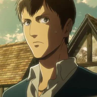 Profile image of ベルトルト