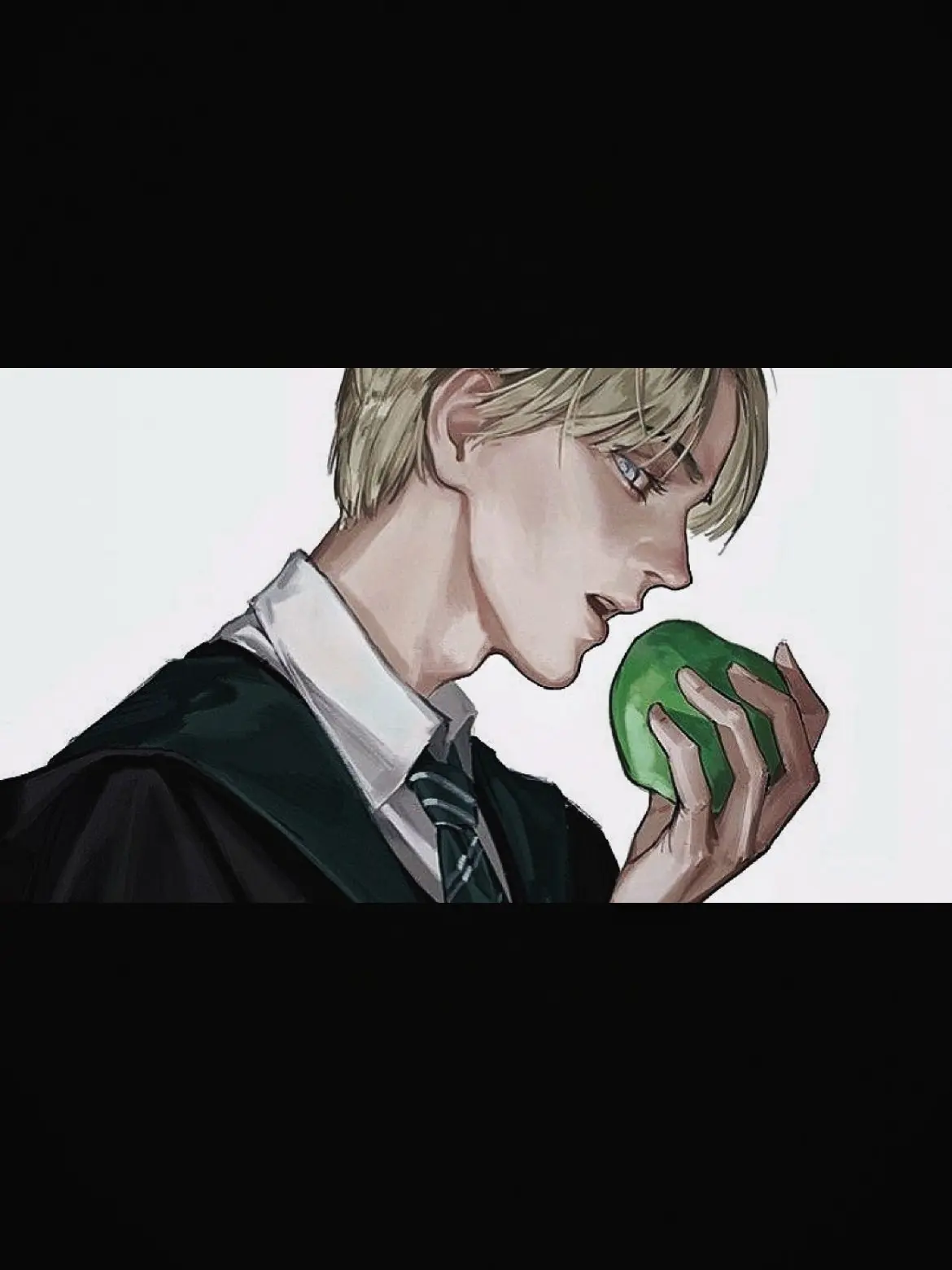 n_o8의 Draco Malfoy