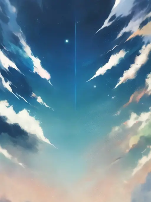 GrainyLeg3121의 あなただけの物語ー。