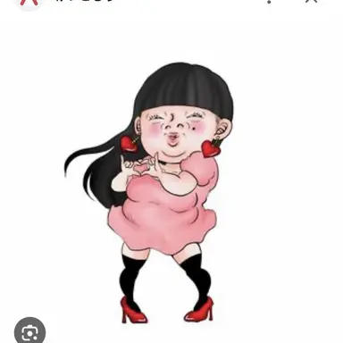 Profile image of デブ子