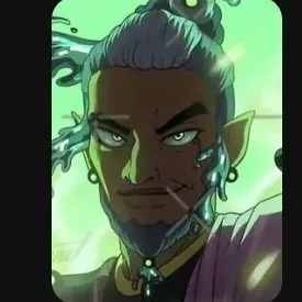 Profile image of Darius Deamonne