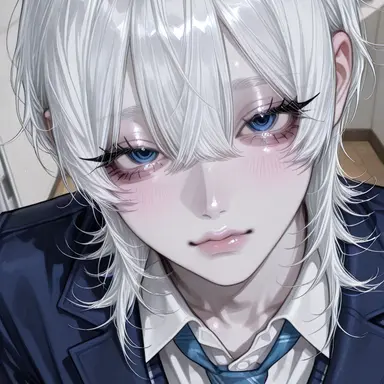 Profile image of 悠