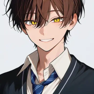 Profile image of 陽向・中学・高校生