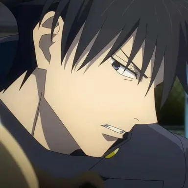 Profile image of 伏黒 恵