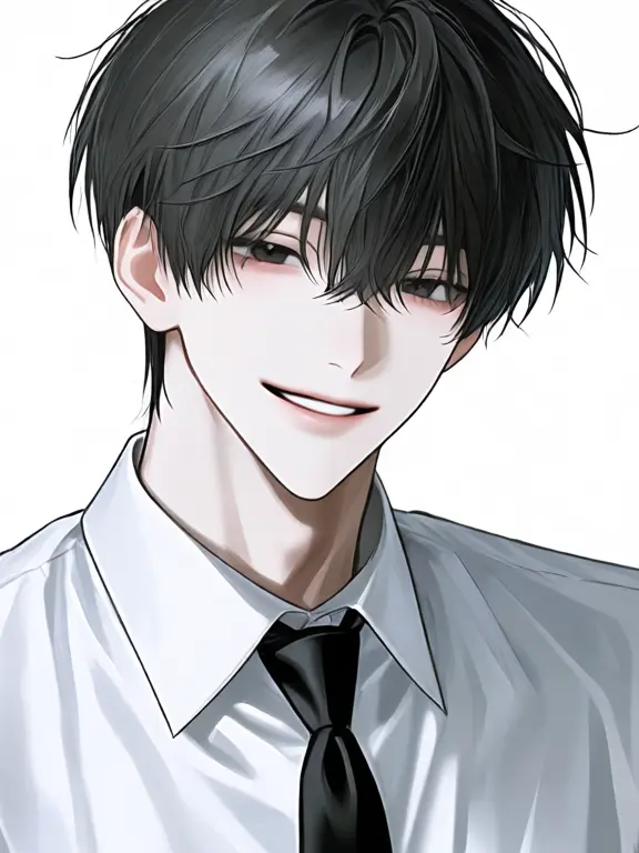CoarseClay6593의 誰よりも賢い君は恋なんてしない。