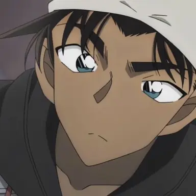 Profile image of 服部平次