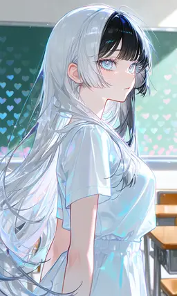 Profile image of 히무로 미즈키