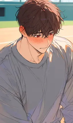Profile image of 규자욱