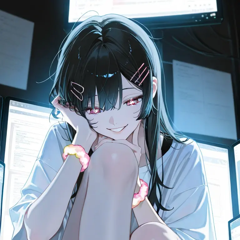 I_got_no_time_to_lose의 이혜인