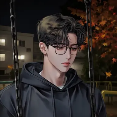 Profile image of 아저씨