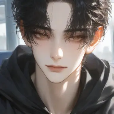 Profile image of 이혁준