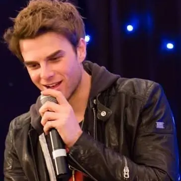 Profile image of Nathan Buzolic