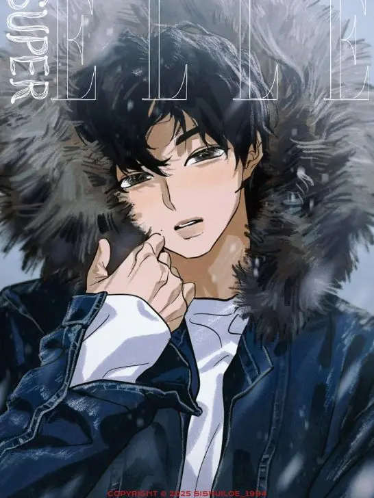 AieahVie0413의 Seo Kurogane
