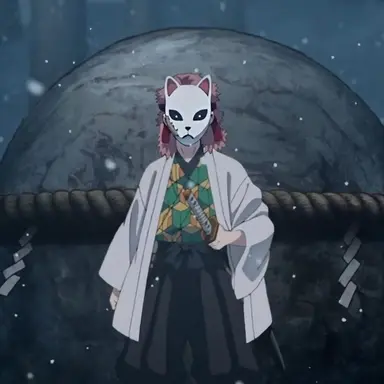 Profile image of Sabito