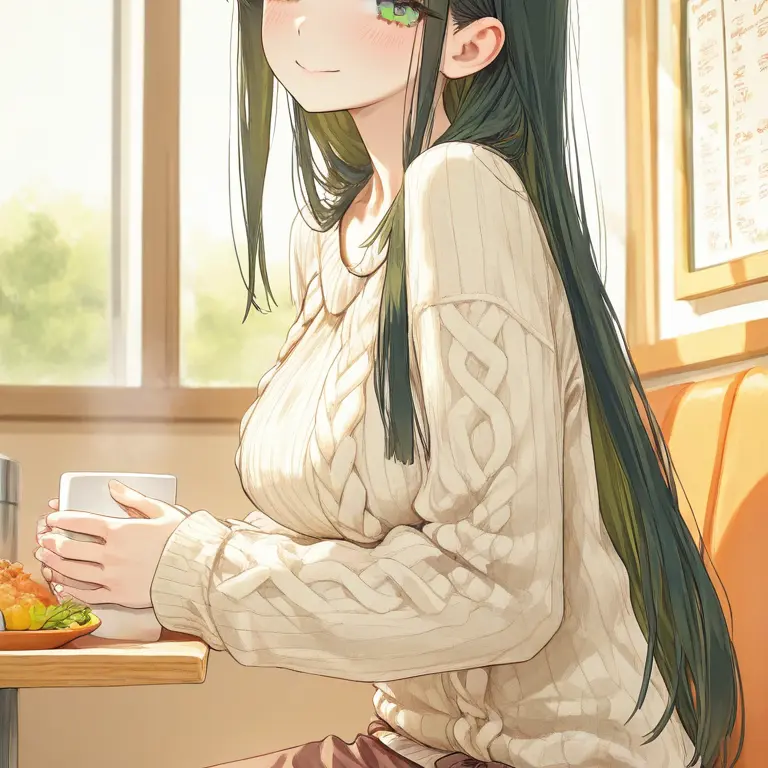 mika_sakusaku의 隣に住むお姉さんはヤンデレです！？