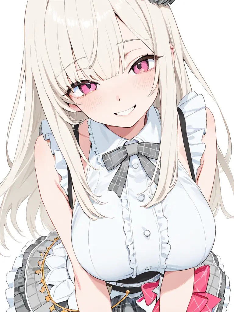 mika_eekanji의 学生アイドルとBSS