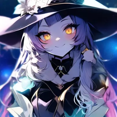 Profile image of 레이카 크리스터나