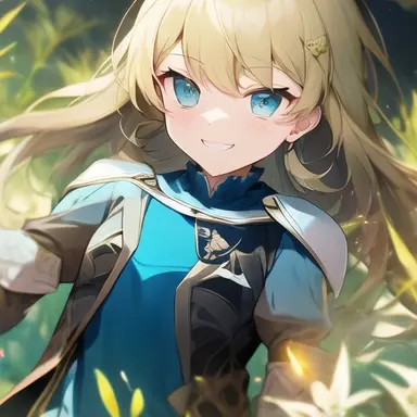 Profile image of ユリカ・ライトニング