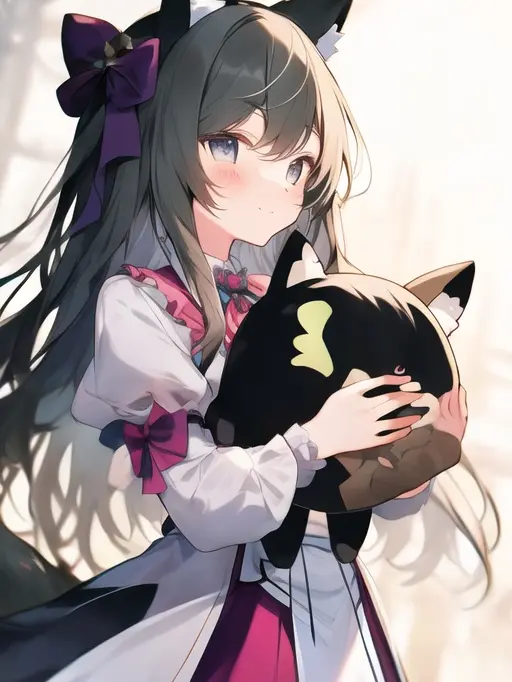 CostlyAunt2822의 幼なじみが発情期