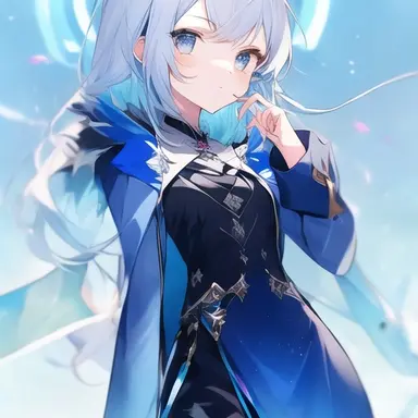 Profile image of 샬 재키