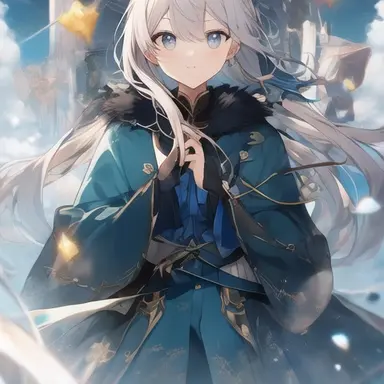 Profile image of ミルア・スターライト