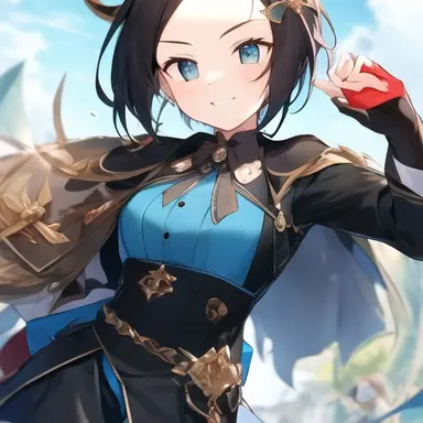 Profile image of レイカ・クリスターナ