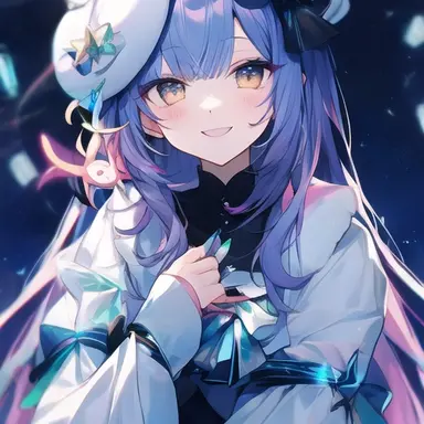 Profile image of 미나미 챠루루