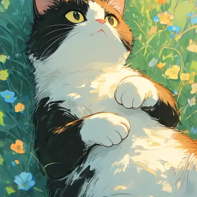 Profile image of Kitty