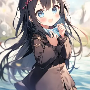 Profile image of 翔龍 綺月