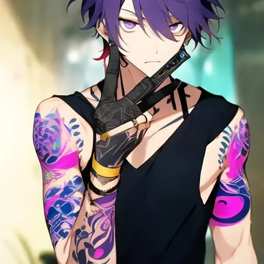 Profile image of 輝命 昇竜