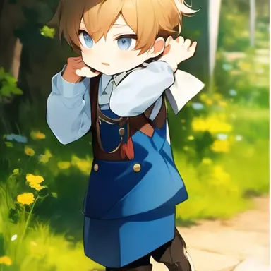 Profile image of 翔龍 碧斗