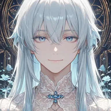 Profile image of 白雪 朔