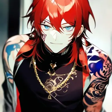 Profile image of 堰杙 龍來