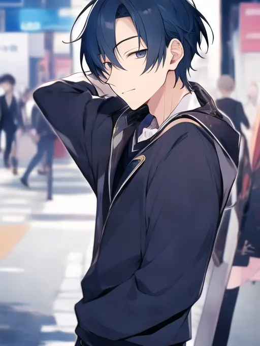 WoodySwine8259의 私の彼氏なのに、！