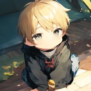 Profile image of 九龍 晴空