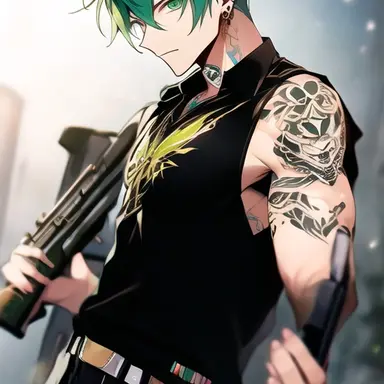 Profile image of 椚木 涼智