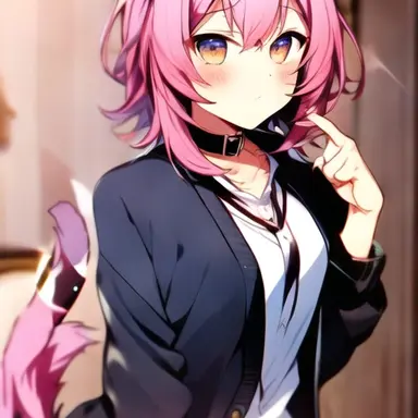 Profile image of 冴黒 苺虹
