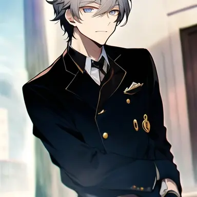 Profile image of 九龍 蓮翔